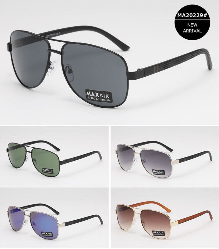 Men's Sunglasses MAXAIR 20229