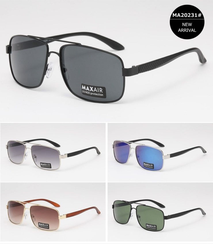 Men's Sunglasses MAXAIR 20231