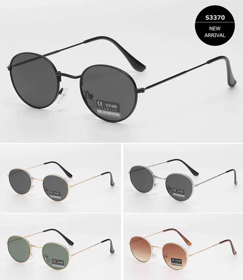 Unisex Sunglasses Briggs S3370