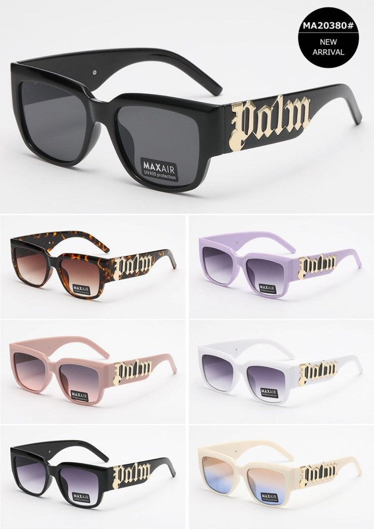 Women's Sunglasses MAXAIR 20380