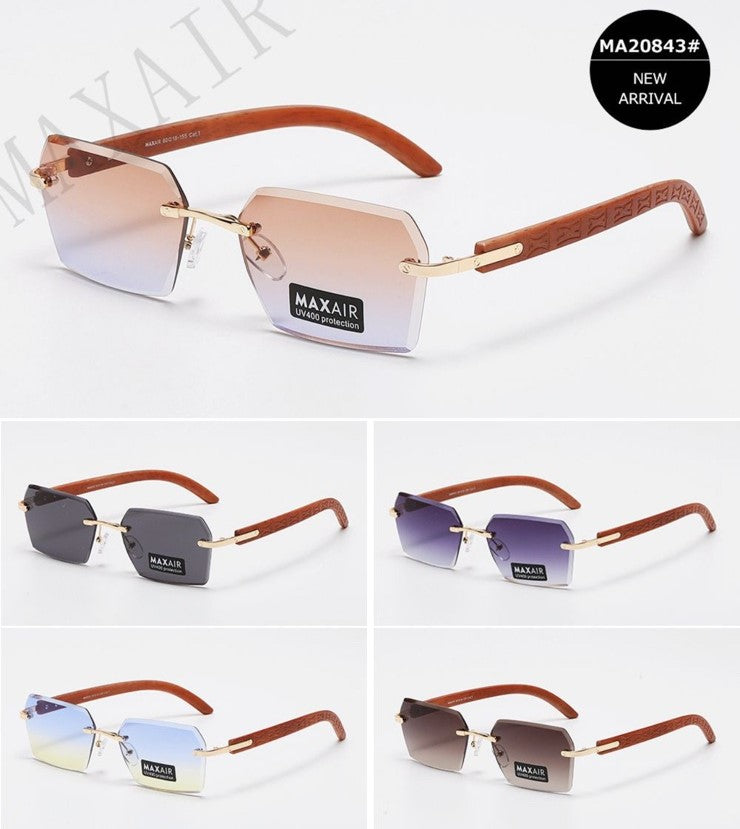 Unisex Sunglasses Ceilidh MAXAIR 20843