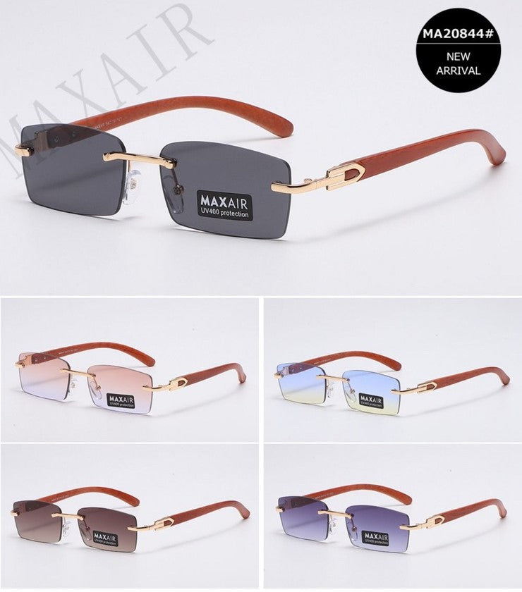 Unisex Sunglasses Dobie MAXAIR 20844