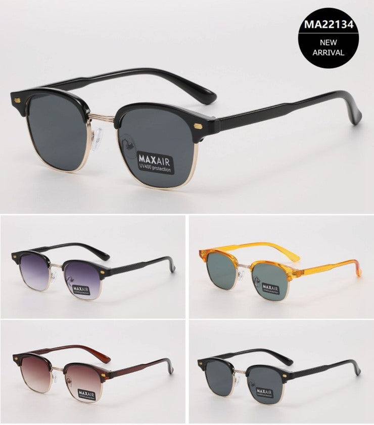 Unisex Sunglasses Keldrie MAXAIR 22134