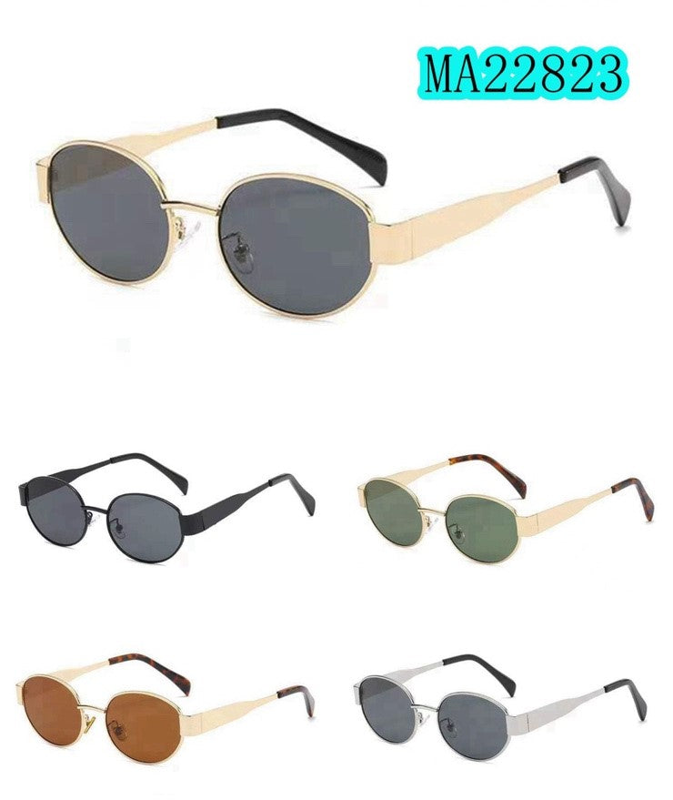 Unisex Sunglasses Gil MAXAIR 22823