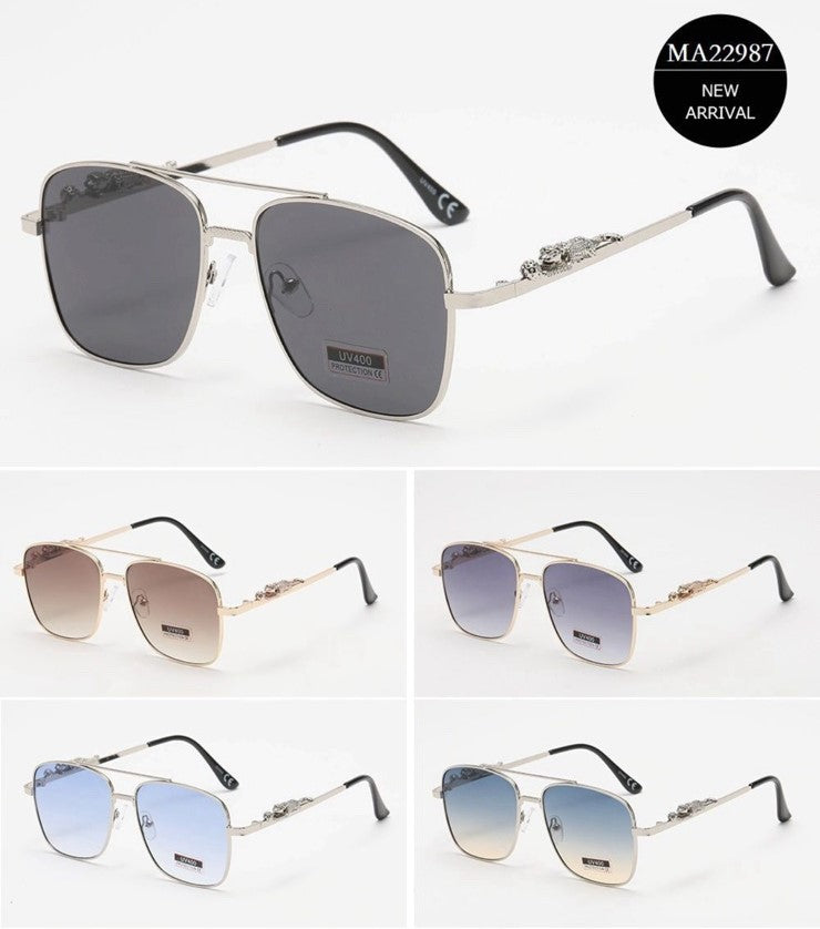 Unisex Sunglasses Kendi MAXAIR 22987