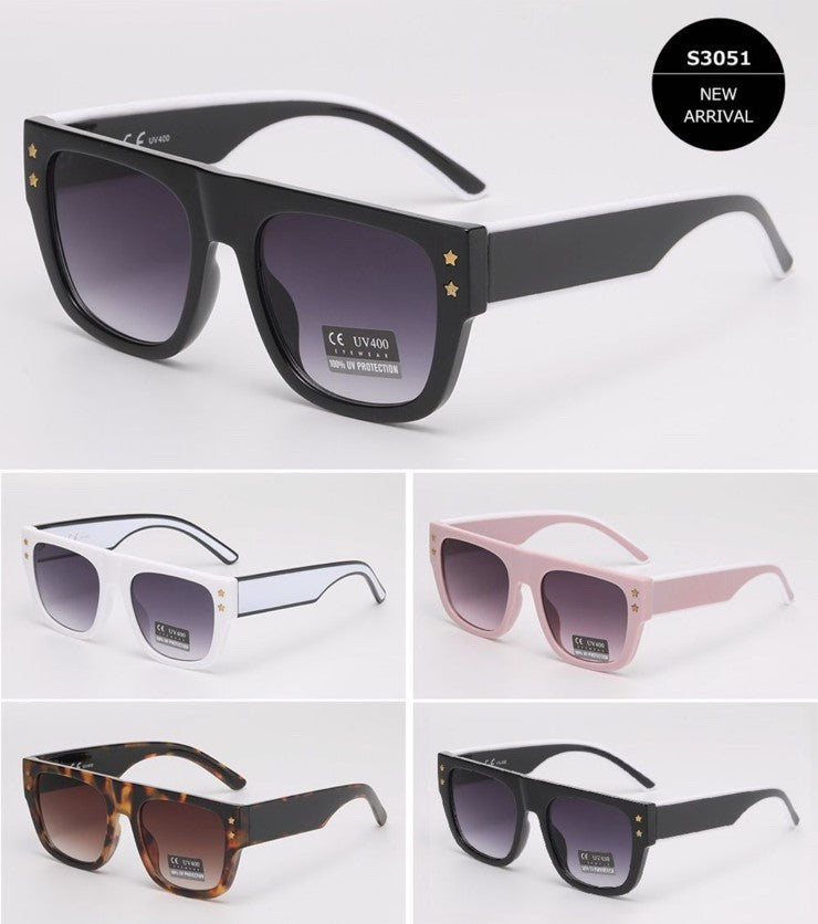 Women's Sunglasses Newell S3051