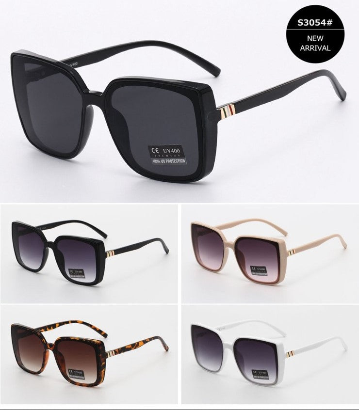 Women's Sunglasses Jemma S3054