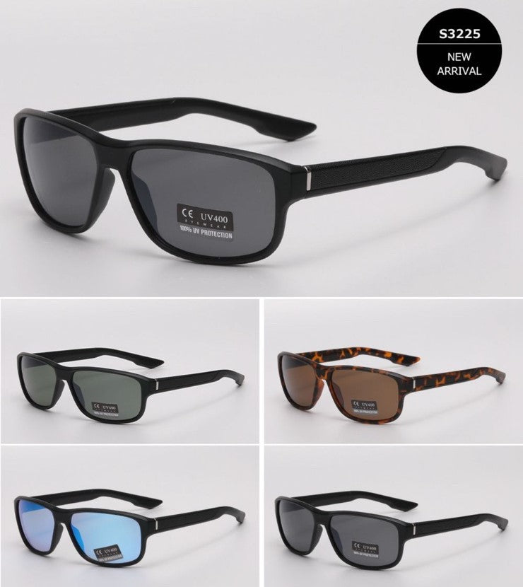 Men's Sunglasses Pryderi S3225