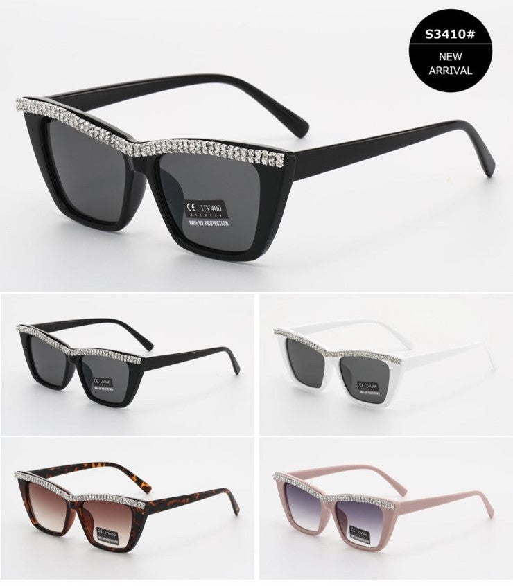 Women's Sunglasses Lieve S3410