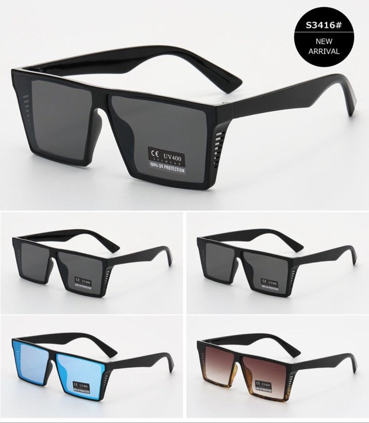 Men's Sunglasses Natividad S3416