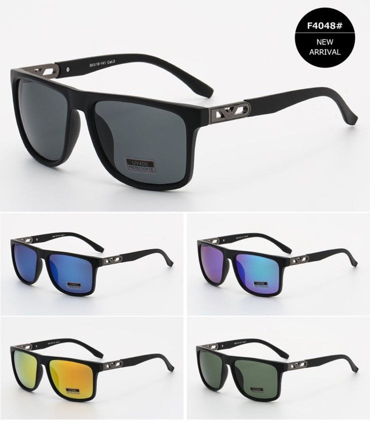 Men's Sunglasses Oistin S4048