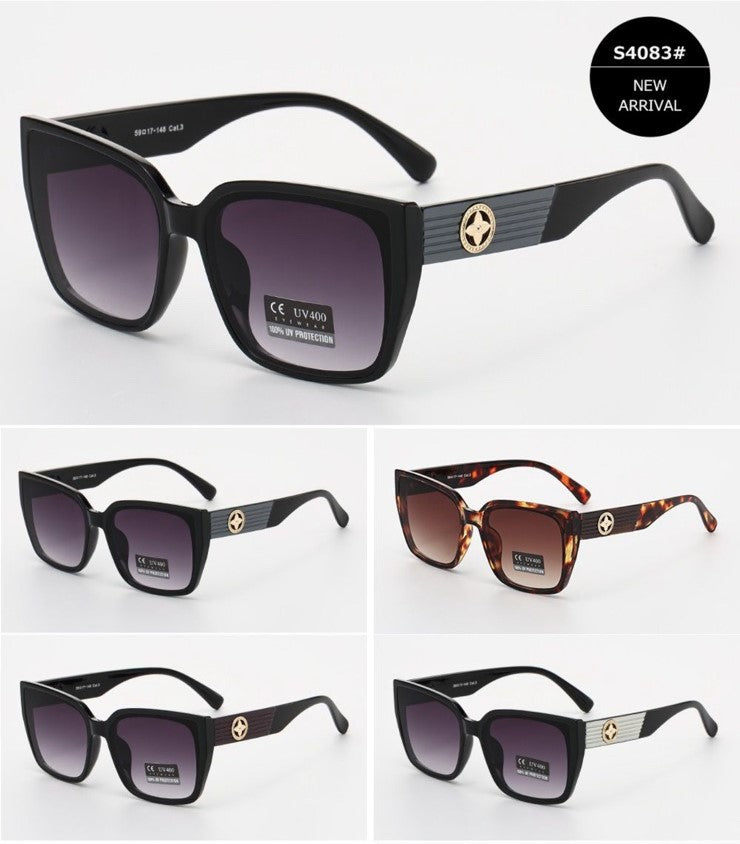 Women's Sunglasses Pegeen S4083