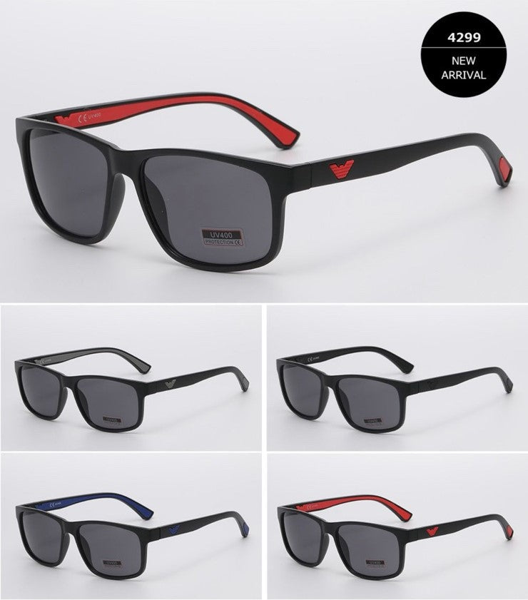 Men's Sunglasses Mapelai S4299