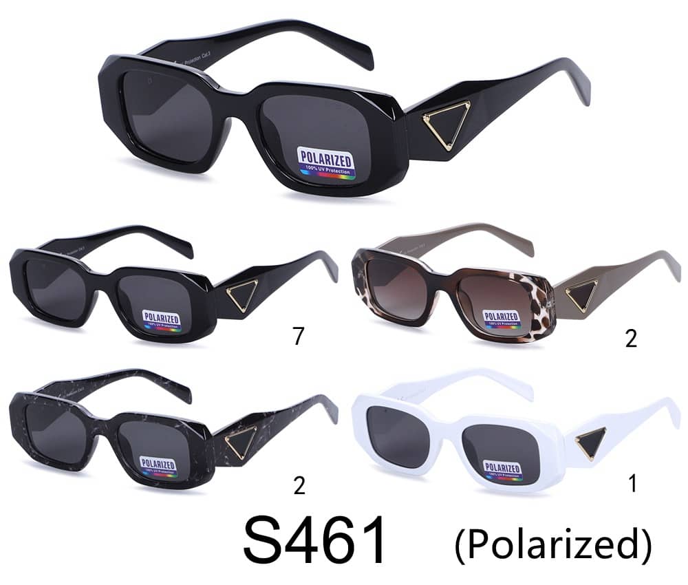 Γυναικεία Γυαλιά Ηλίου Polarized Isabella S461