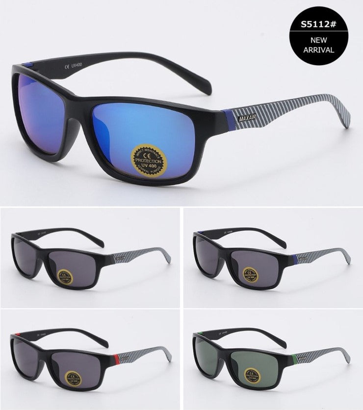 Men's Sunglasses S4297