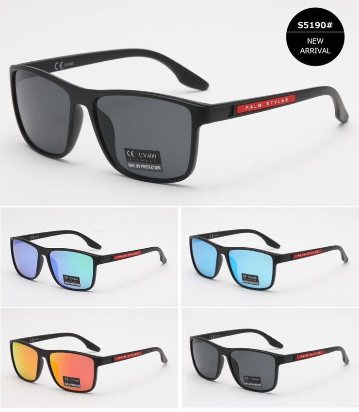 Men's Sunglasses S4297