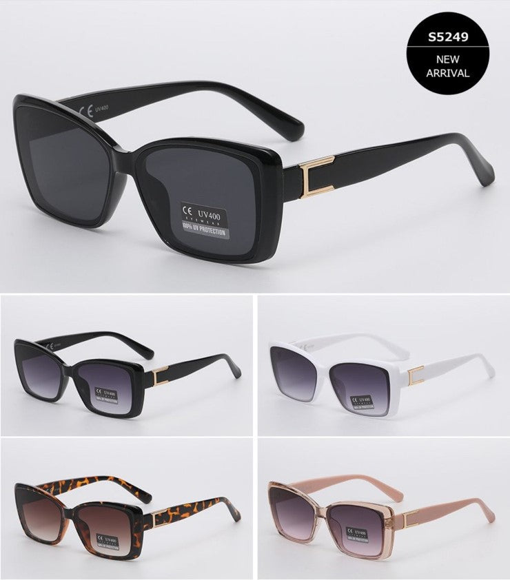 Women's Sunglasses Ware S5406