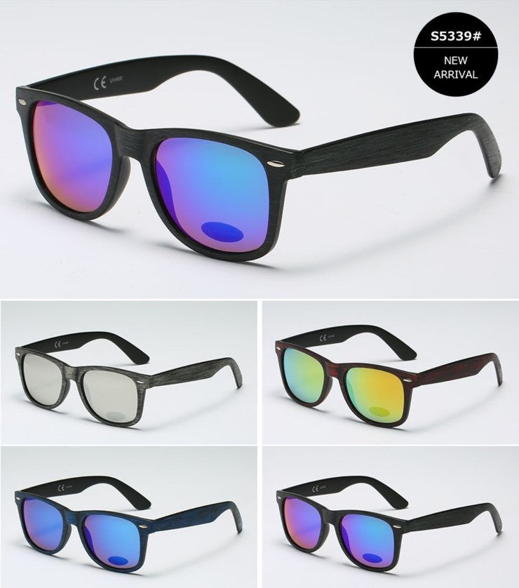 Unisex Sunglasses S5339