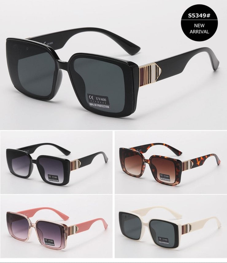 Women's Sunglasses S5349