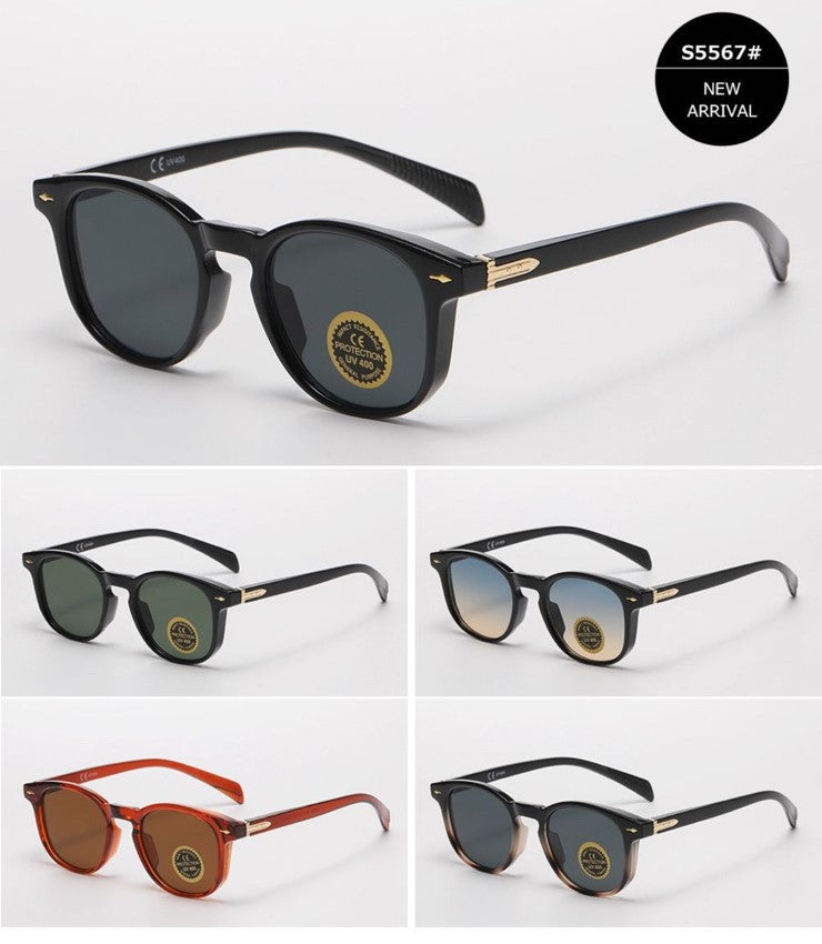 Unisex Sunglasses S5565