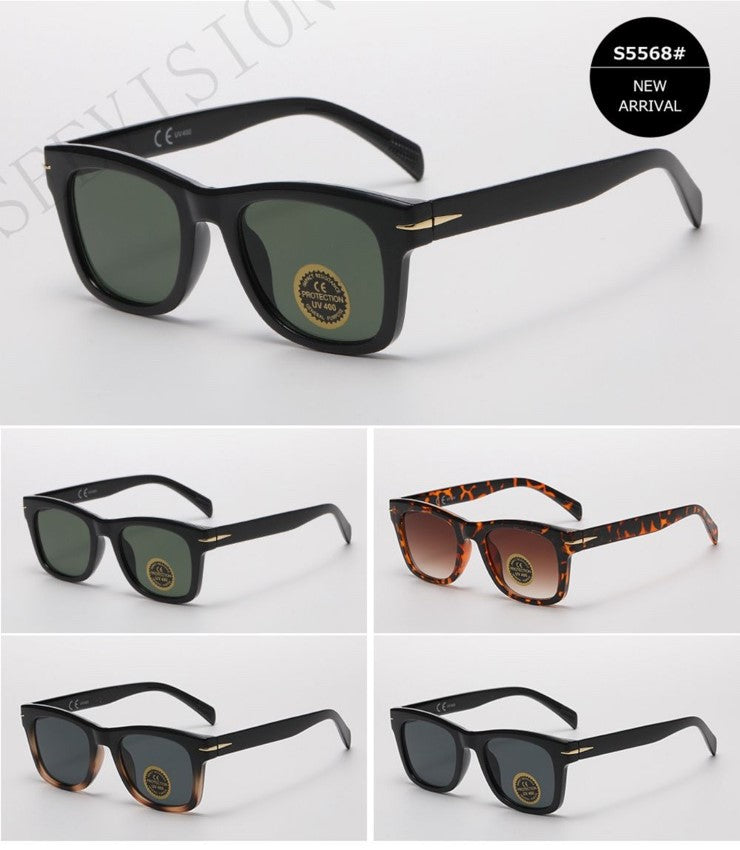 Unisex Sunglasses S5565