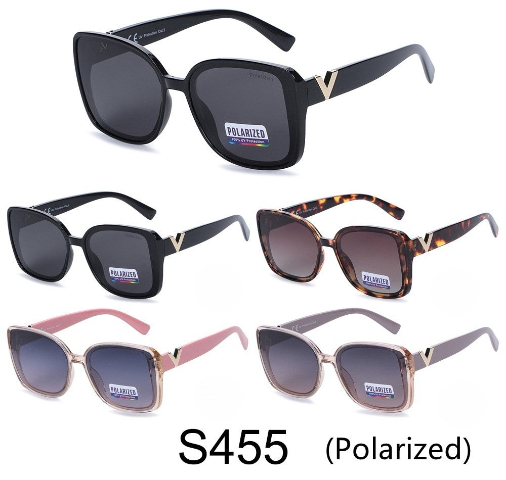 Γυναικεία Γυαλιά Ηλίου Polarized Bella S455