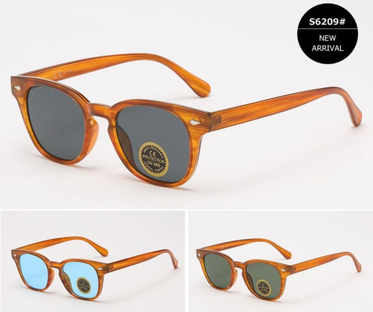 Unisex Sunglasses Blaine S1308