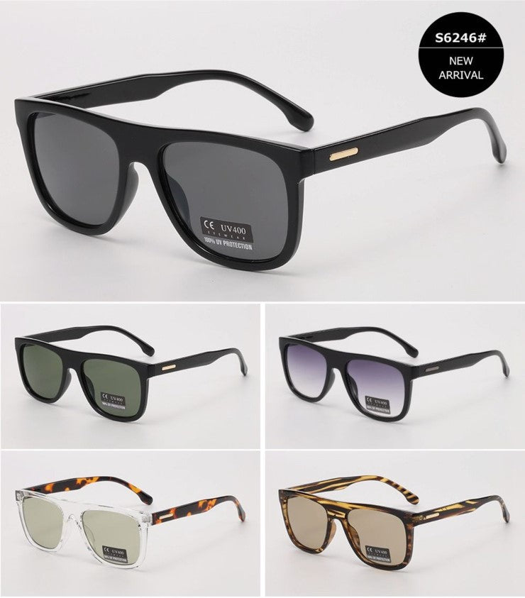 Unisex Sunglasses Bingley S6246