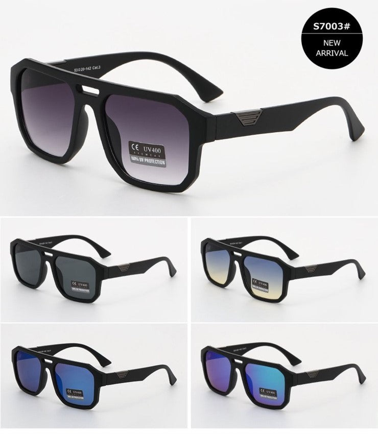 Men's Sunglasses Menefer S7003