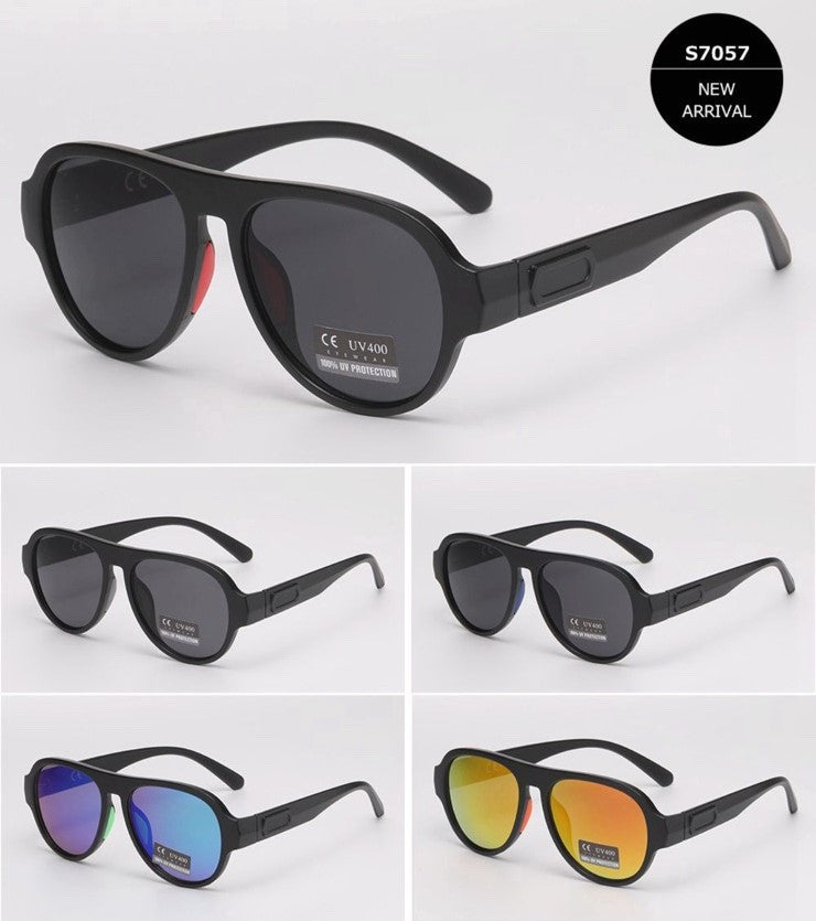 Men's Sunglasses Cemach S7057