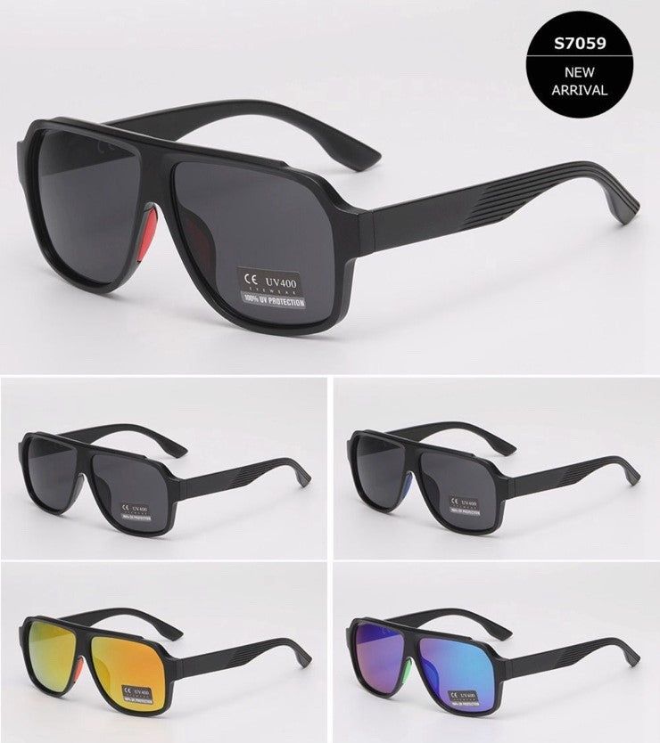 Men's Sunglasses Channer S7059