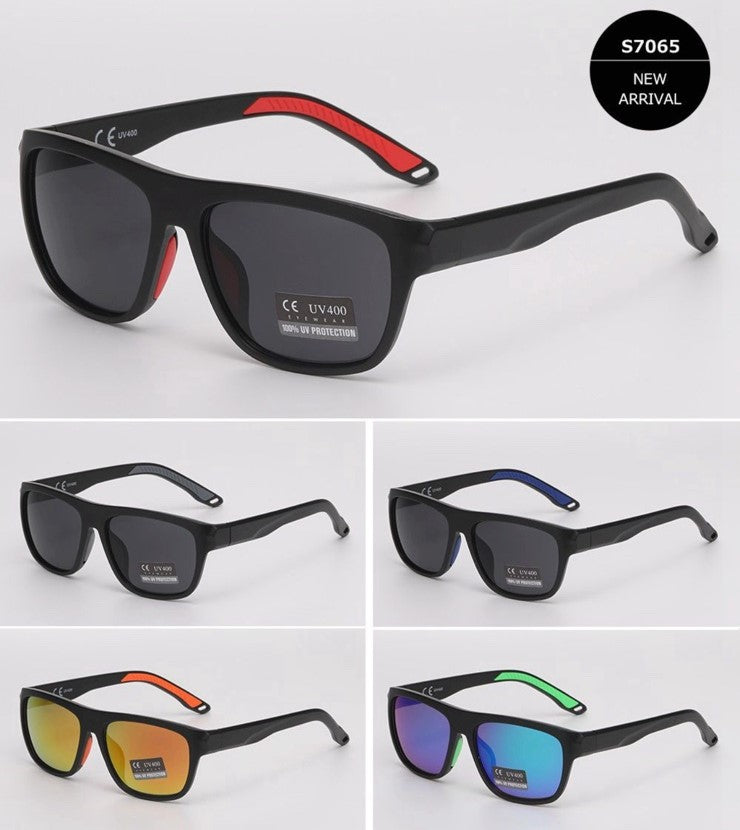 Men's Sunglasses Kirit S7065