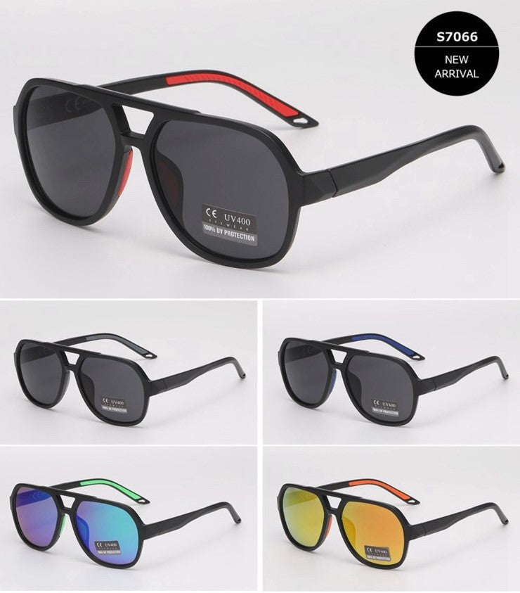 Men's Sunglasses Locryn S7066