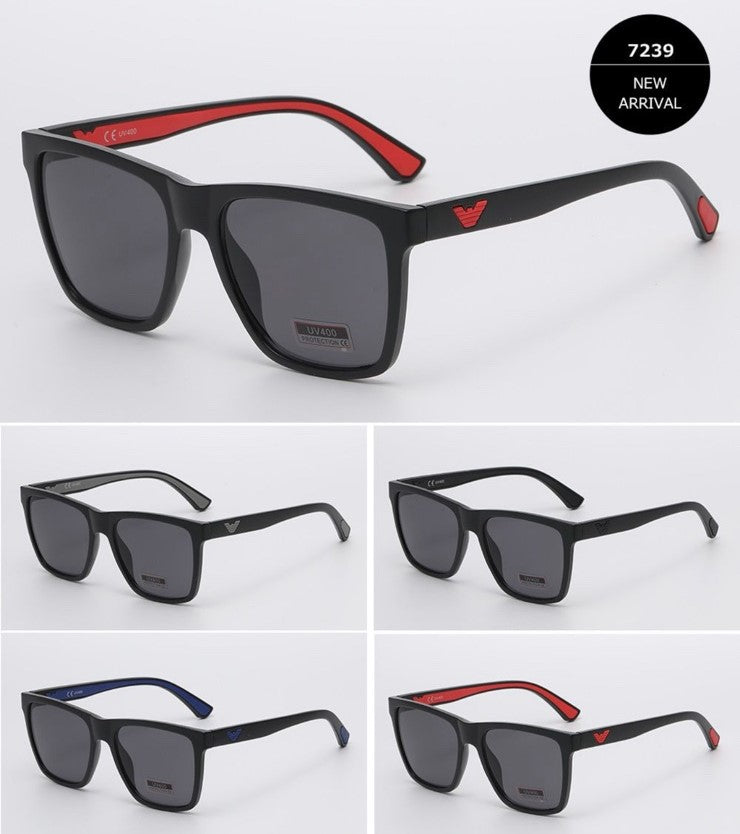 Men's Sunglasses Nergui S7239