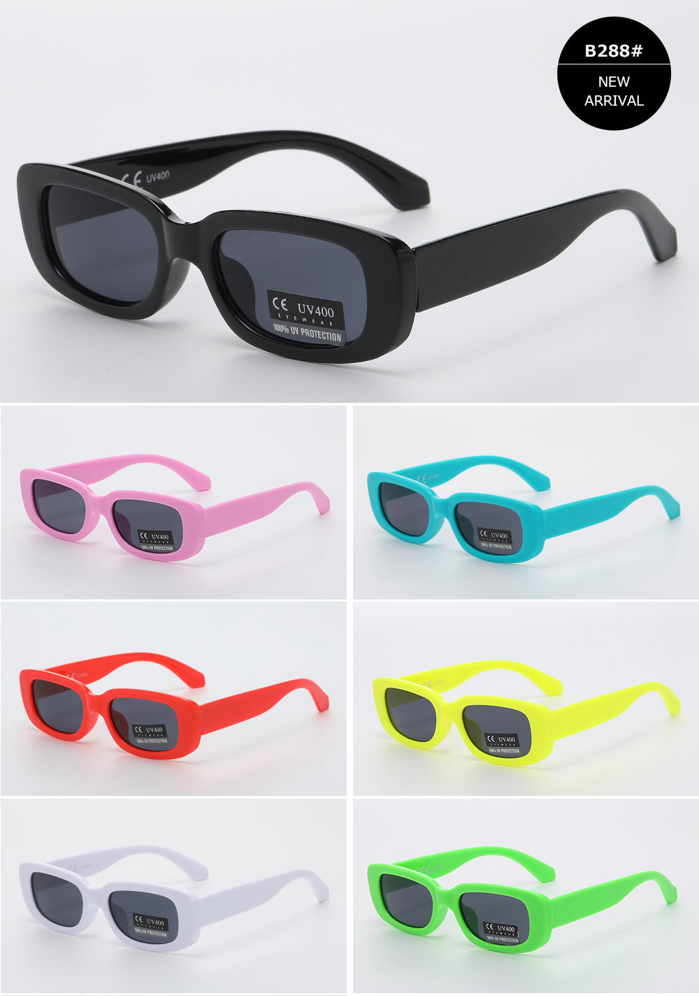 Children's Sunglasses B288
