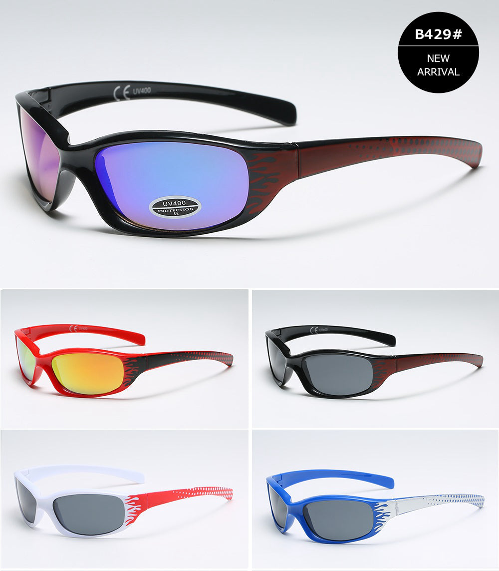 Children's Sunglasses B429