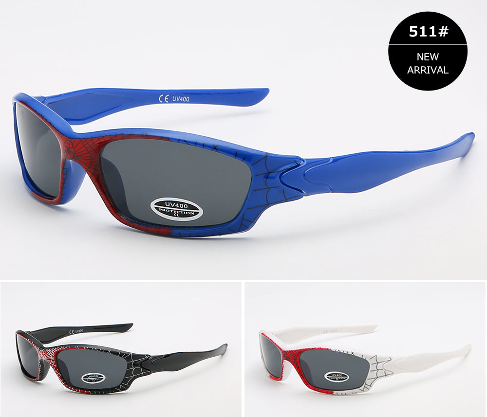 Παιδικά Γυαλιά Ηλίου Melody B511