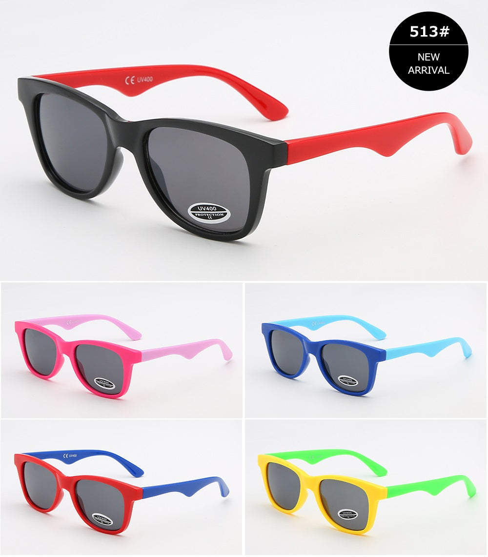 Children's Sunglasses Zene B430