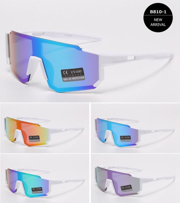 Children's Sunglasses Satchel B810-1