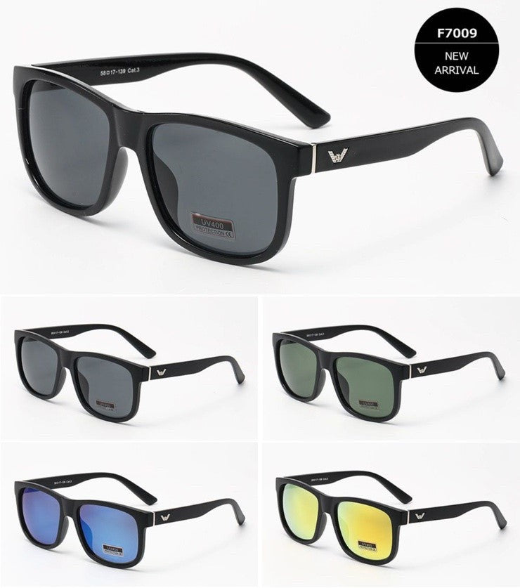 Men's Sunglasses Mazin S7009