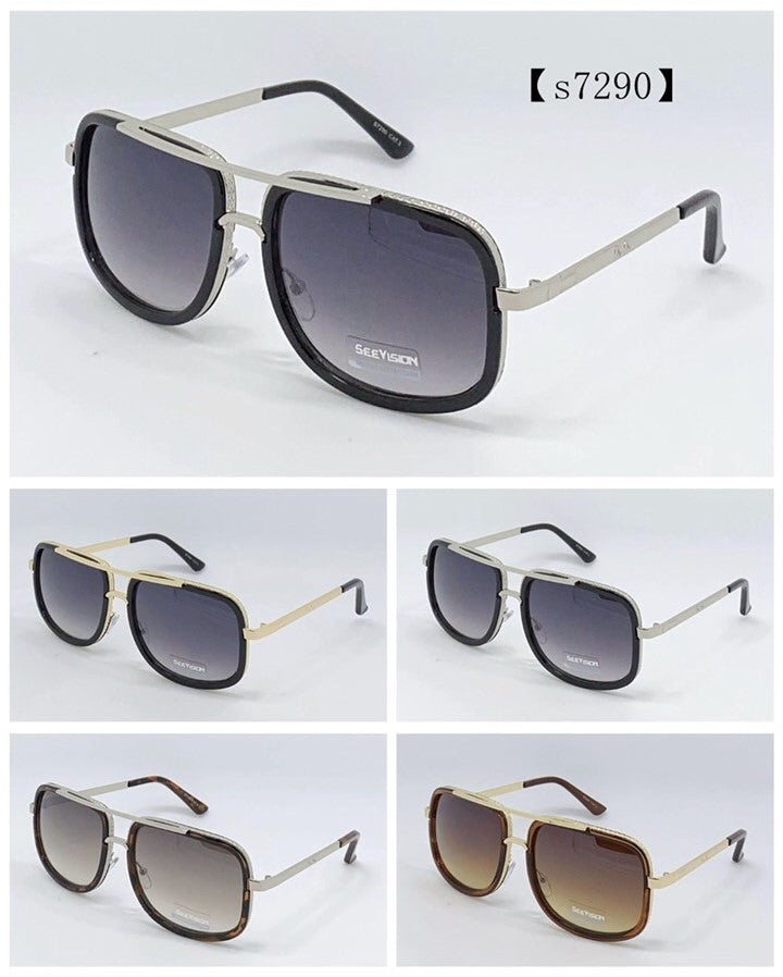 Men's Sunglasses Ilmarinen S7290