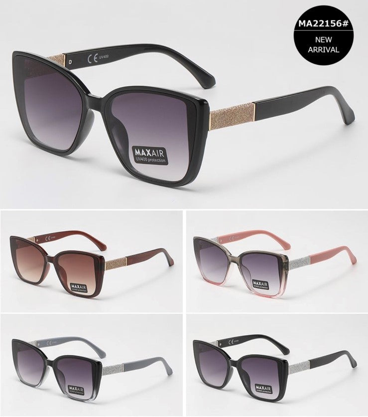 Women's Sunglasses Jamiya MAXAIR 22156