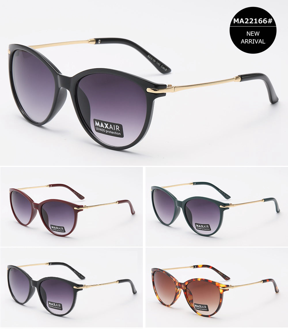 Women's Sunglasses MAXAIR 22166