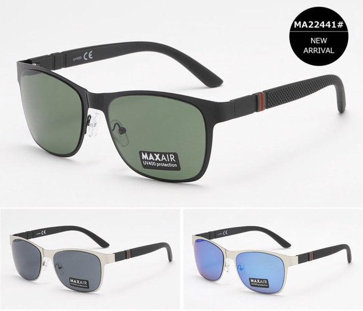 Men's Sunglasses Xadrian MAXAIR 22441