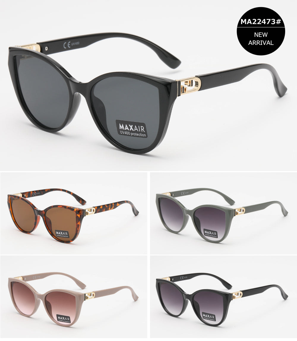 Women's Sunglasses Beverlyhills MAXAIR 22473