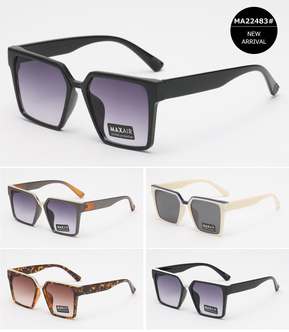 Women's Sunglasses Bixby MAXAIR 22483