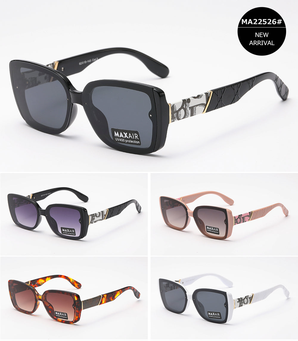 Women's Sunglasses MAXAIR 22526