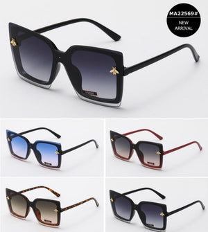 Γυαλιά Ηλίου Maxair 22569
