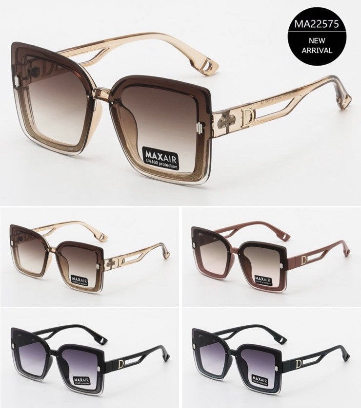 Women's Sunglasses Jae MAXAIR 22575