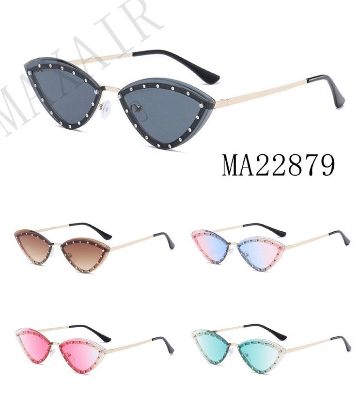 Women's Sunglasses Bachué MAXAIR 22879
